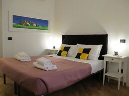 Corso Vittorio Apartments