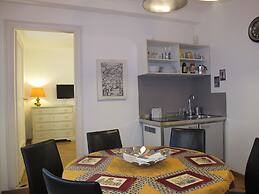 Corso Vittorio Apartments