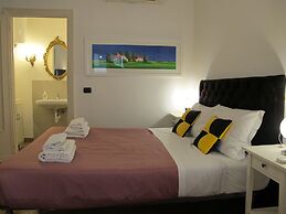 Corso Vittorio Apartments