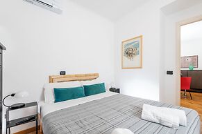 Corso Vittorio Apartments