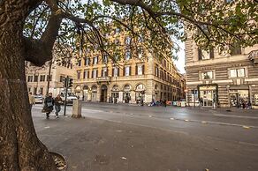 Corso Vittorio Apartments