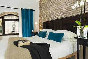 Corso Vittorio Apartments