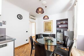 Corso Vittorio Apartments