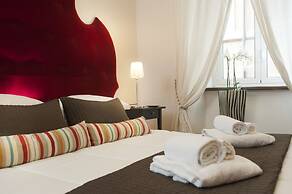 Corso Vittorio Apartments