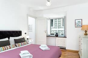 Corso Vittorio Apartments