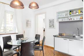 Corso Vittorio Apartments