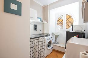 Corso Vittorio Apartments