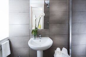 Corso Vittorio Apartments