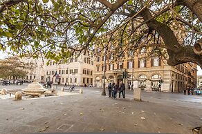 Corso Vittorio Apartments