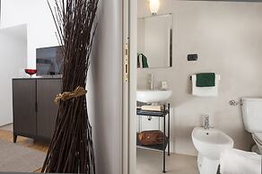 Corso Vittorio Apartments