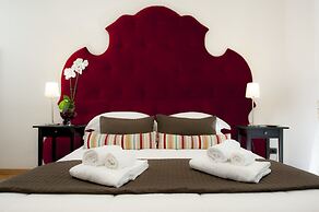 Corso Vittorio Apartments