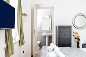 Corso Vittorio Apartments