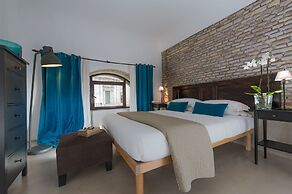 Corso Vittorio Apartments