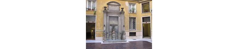 Corso Vittorio Apartments