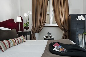 Corso Vittorio Apartments