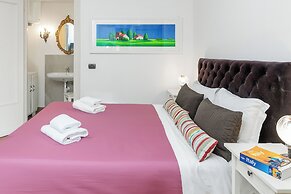 Corso Vittorio Apartments