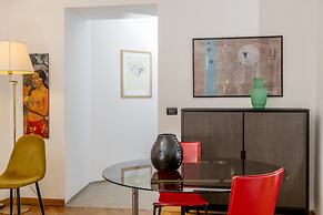 Corso Vittorio Apartments