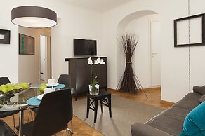 Corso Vittorio Apartments