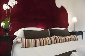 Corso Vittorio Apartments