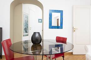 Corso Vittorio Apartments