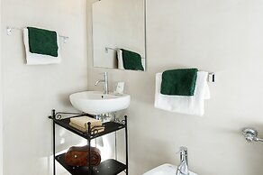 Corso Vittorio Apartments