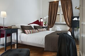 Corso Vittorio Apartments