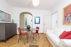 Corso Vittorio Apartments