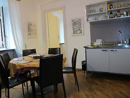 Corso Vittorio Apartments