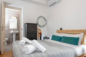 Corso Vittorio Apartments