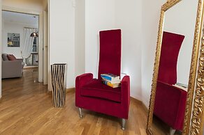 Corso Vittorio Apartments