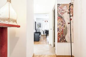 Corso Vittorio Apartments