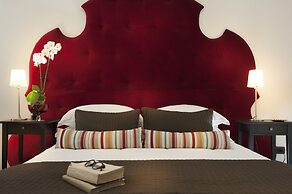 Corso Vittorio Apartments