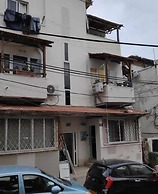 Carmel Market Apartments