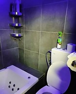 Carmel Market Apartments