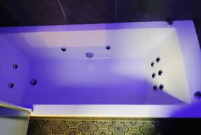 Carmel Market Apartments