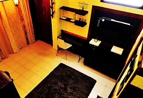 Carmel Market Apartments