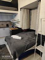 Carmel Market Apartments