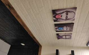 Carmel Market Apartments