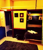 Carmel Market Apartments