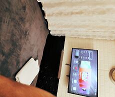 Carmel Market Apartments