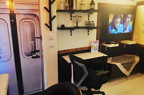 Carmel Market Apartments