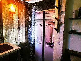 Carmel Market Apartments