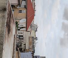 Carmel Market Apartments