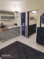 Carmel Market Apartments