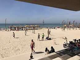 Carmel Market Apartments