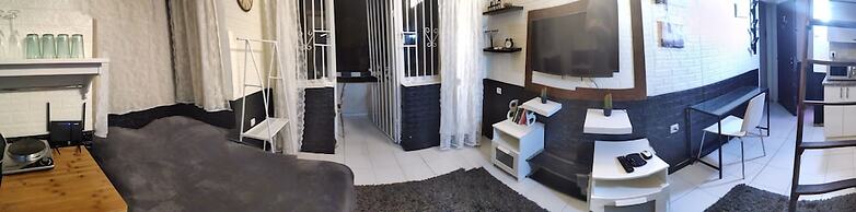 Carmel Market Apartments