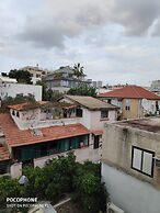 Carmel Market Apartments