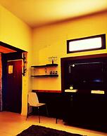 Carmel Market Apartments