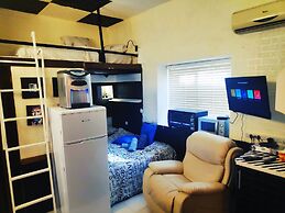 Carmel Market Apartments