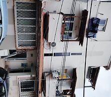 Carmel Market Apartments